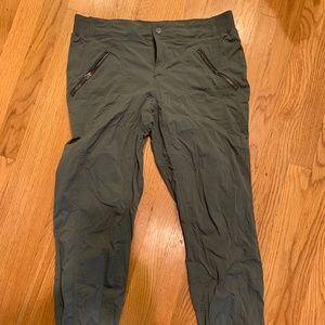 Athleta Trekkie Joggers